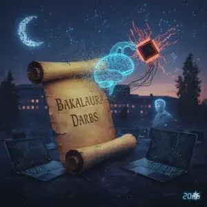 bakalaura darbs