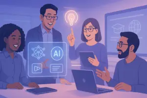 AI for teachers