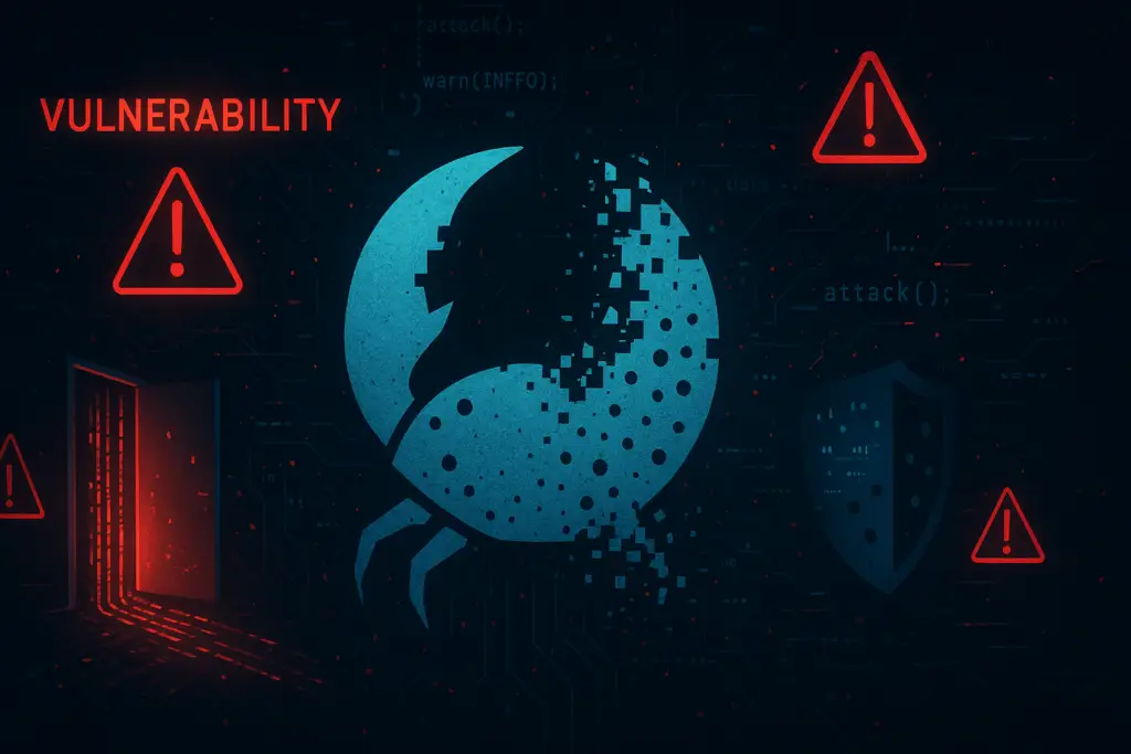 OpenClaw: ātrākā izaugsme un lielākā drošības katastrofa MI vēsturē 2 OpenClav