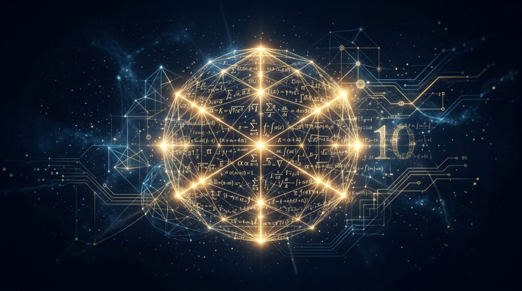 OpenAI Astra atrisina 10 neatrisinātas matemātikas problēmas — ko tas nozīmē zinātnei? 2 matematika
