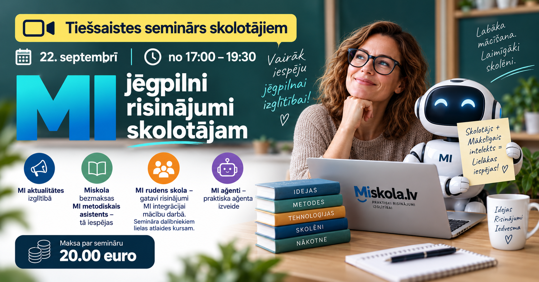 seminars