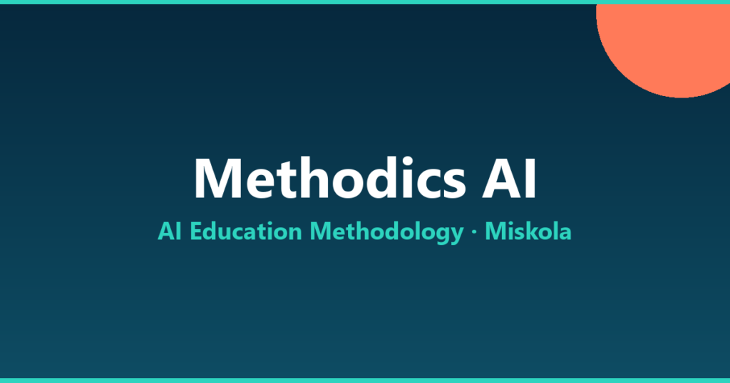 Thinking Traces: Keeping the Human in the Age of AI | Miskola 1 miskola en hub 1200x630 1